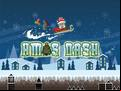 Juego Xmas Dash