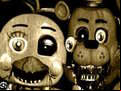 Juego Five Nights at Fazbear's