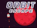 Juego Orbit Escape