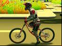 Juego Bike Stunt BMX Simulator