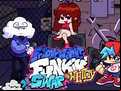 Juego FNF: Swap Vs Whitty