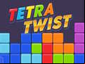 Juego Tetra Twist
