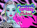 Juego Monsterella Fantasy Makeup