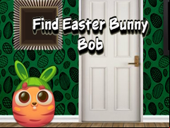 Juego Find Easter Bunny Bob
