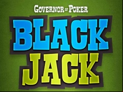 Juego Governor of Poker Black Jack