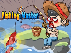 Juego Fishing Master