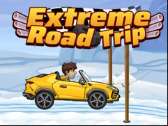 Juego Extreme Road Trip