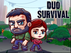 Juego Duo Survival