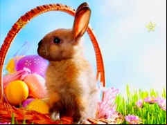 Juego Easter Time Hidden Stars