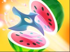 Juego Fruit Master Online