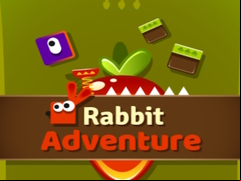 Juego Rabbit Adventure