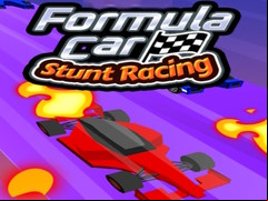 Juego Formula Car Stunt Racing
