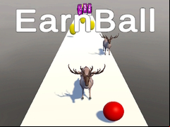 Juego Earn Ball