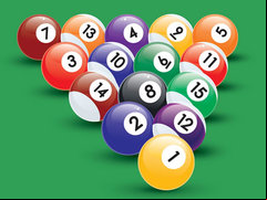 Juego 8 Ball Pool