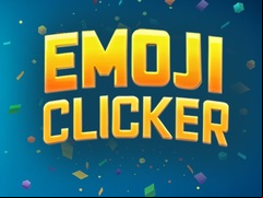 Juego Emoji Clickers