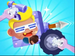 Juego Tank Stars Battle Arena