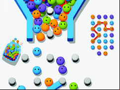 Juego Pop Them!