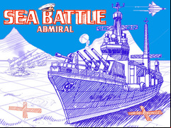 Juego Sea Battle iral