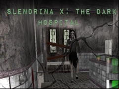 Juego Slendrina X: The Dark Hospital