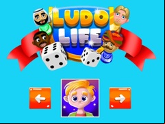 Juego Ludo Life
