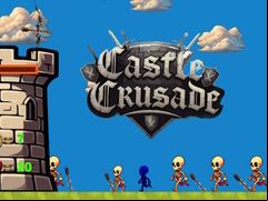 Juego Castle Crusade