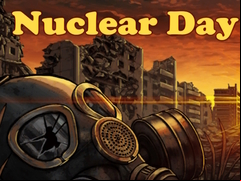 Juego Nuclear Day