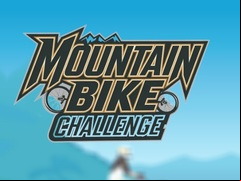Juego Mountain Bike Challenge