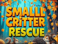 Juego Small Critter Rescue