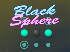 Juego Black Sphere
