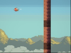 Juego Angry Flappy