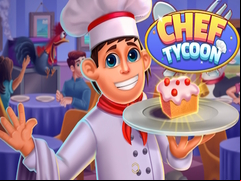 Juego Chef Tycoon