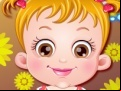 Juego Baby Hazel Funtime