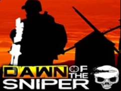 Juego Dawn of the Sniper