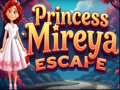 Juego Princess Mireya Escape 
