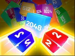 Juego Merge Cube Challenge