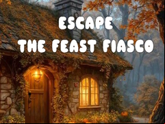 Juego Escape the Feast Fiasco