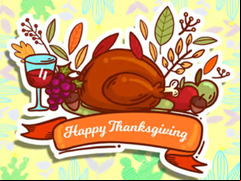 Juego Kids Quiz: Thanksgiving Trivia