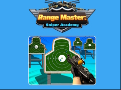 Juego Range Master: Sniper Academy