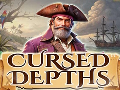Juego Cursed Depths
