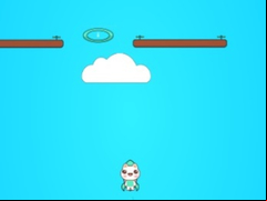 Juego Rocket Color Sprint