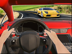 Juego City Drift Racing