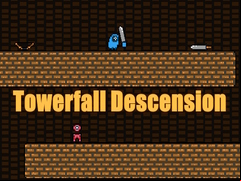 Juego Towerfall Descension