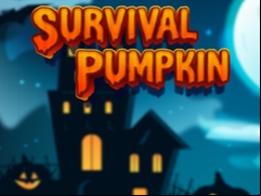 Juego Survival Pumpkin