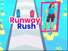 Juego Runway Rush