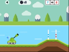 Juego Modern Tank Warfare