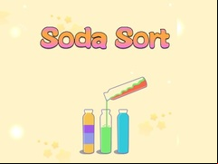 Juego Soda Sort