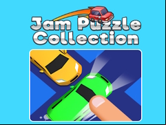 Juego Jam puzzle Collection