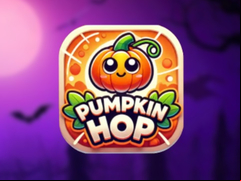 Juego Pumpkin Hop