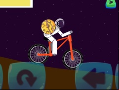 Juego Space Flash