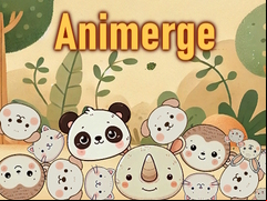 Juego Animerge